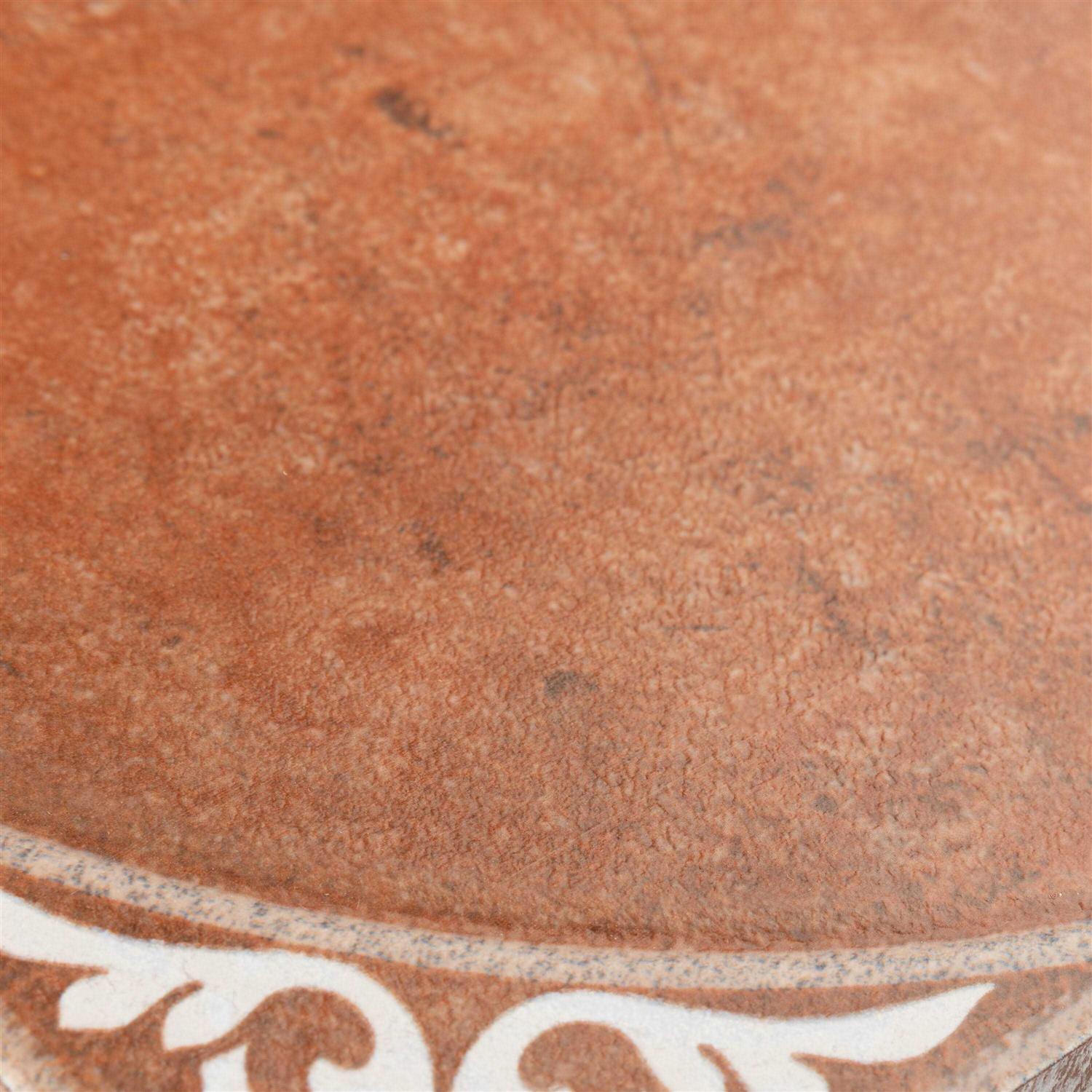 Merola Tile Aranjuez Ceramic Floor and Wall Tile - Cheap Fitting