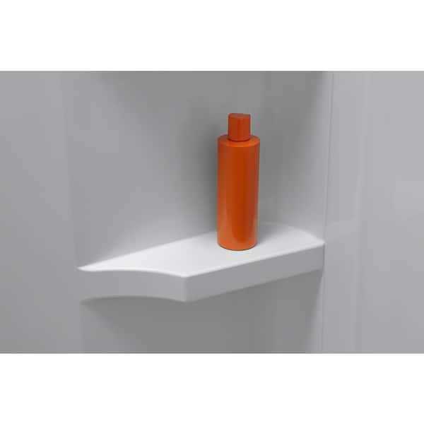 Sterling Ensemble Back Wall 60 in. x 72-1/2 - Cheap Fitting