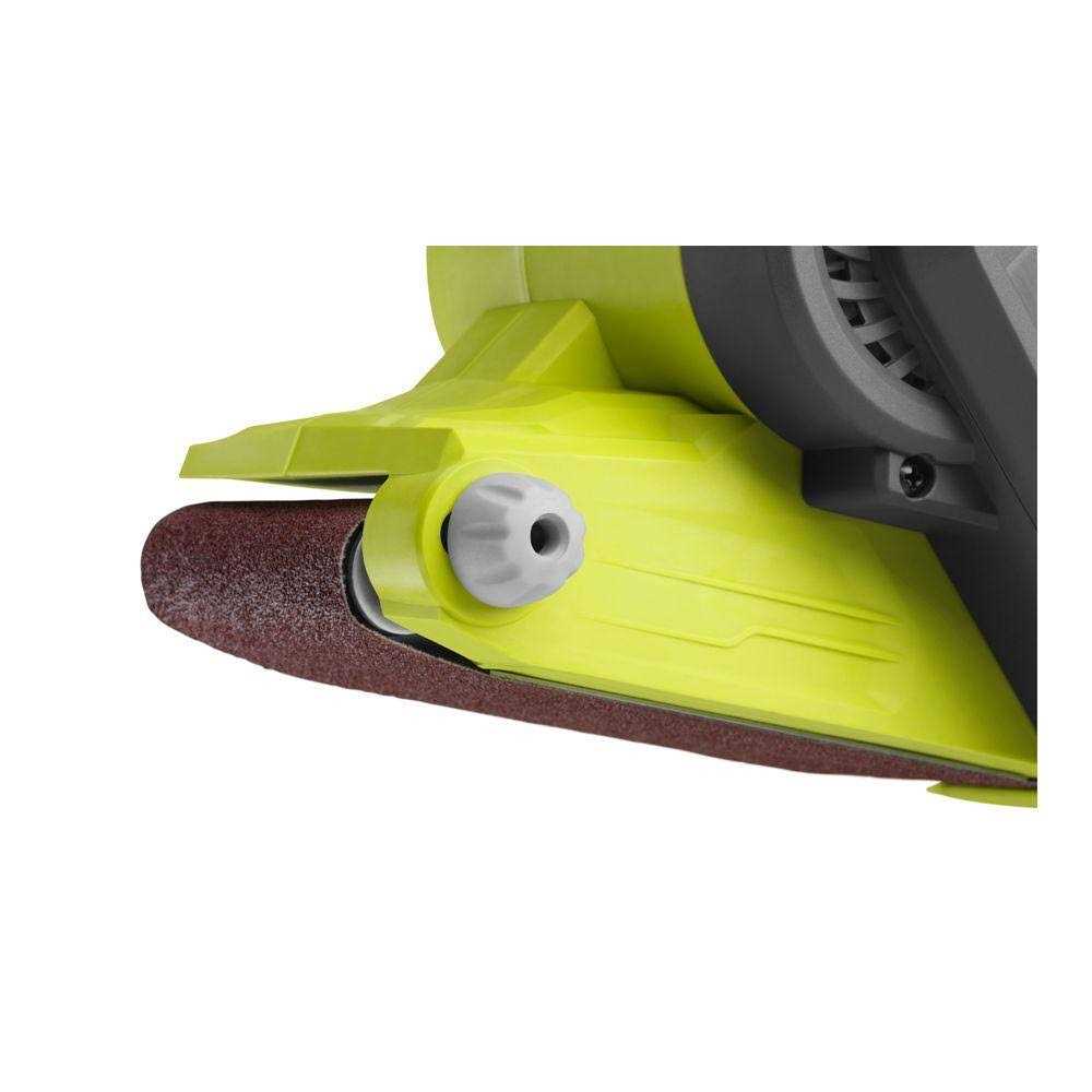 Ryobi BE319 - Cheap Fitting