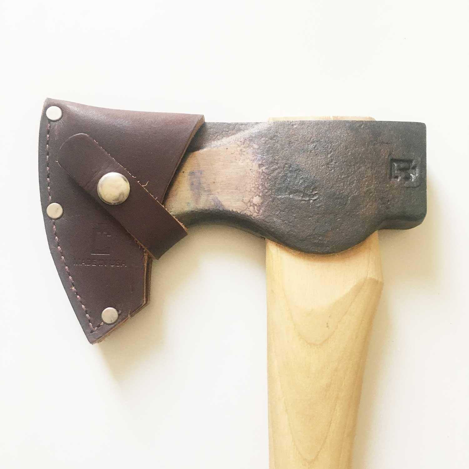Council Tool Wood-Craft Pack Axe - Cheap Fitting