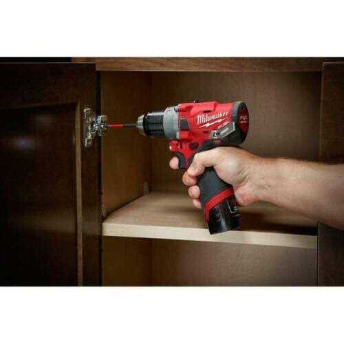 Milwaukee M18 Press Jaw 49-16-2650 - Cheap Fitting