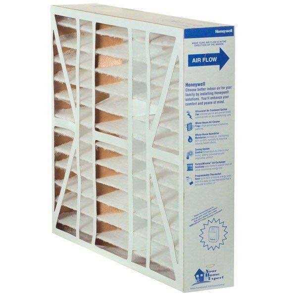 Honeywell FC40R1045 14 x 25 Return Grill Filter - Cheap Fitting