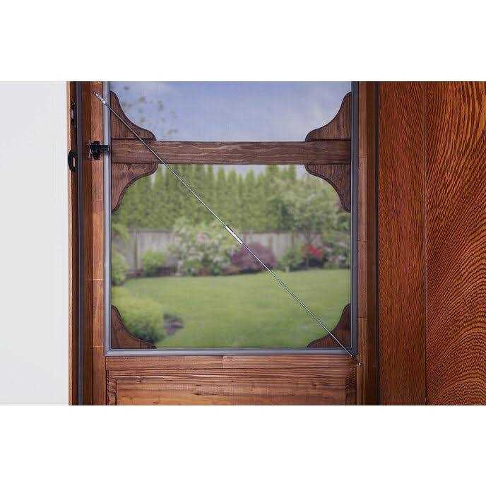 Wright Products V691 Turnbuckle - Cheap Fitting