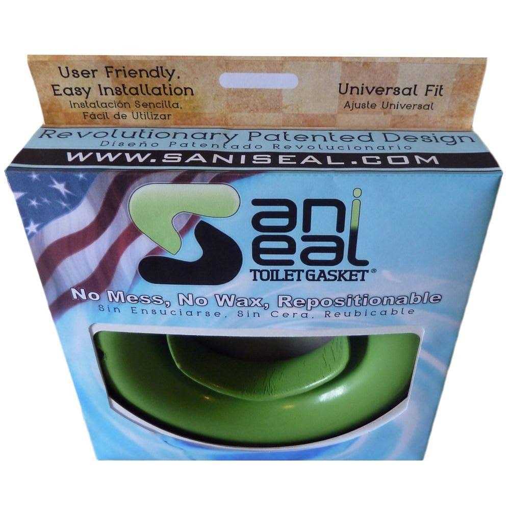 Sani Seal Toilet Gasket - Cheap Fitting