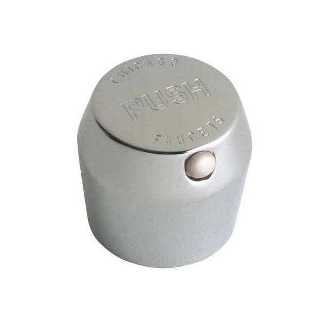 Chicago Faucet 665-RKPABCP Handle - Cheap Fitting