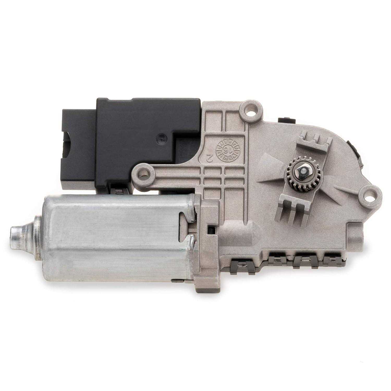 Gagsu Sunroof Motor Compatible with Ford Explorer 2011-2017 Sunroof Moon Roof Motor Bb5z-15790-a - Cheap Fitting