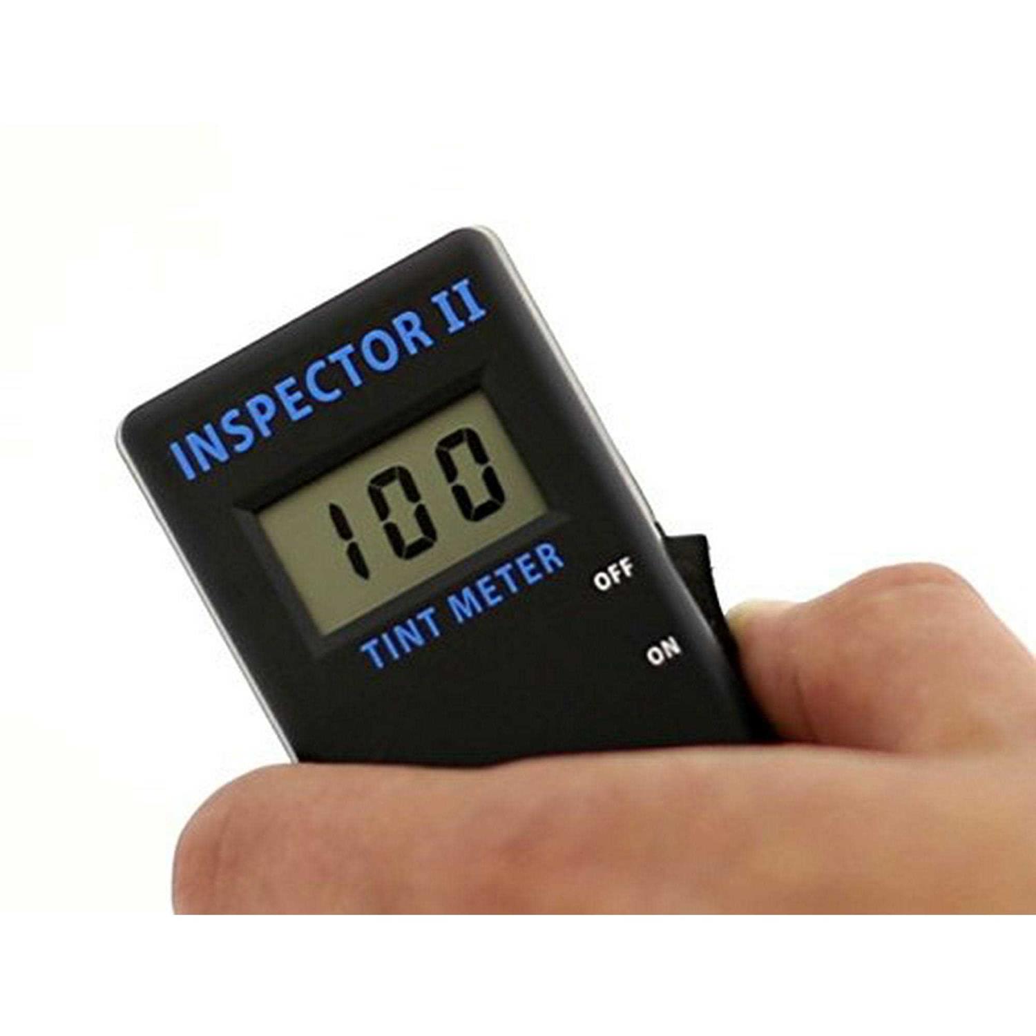 Laser Labs Tint Meter Inspector II TM2000 - Cheap Fitting