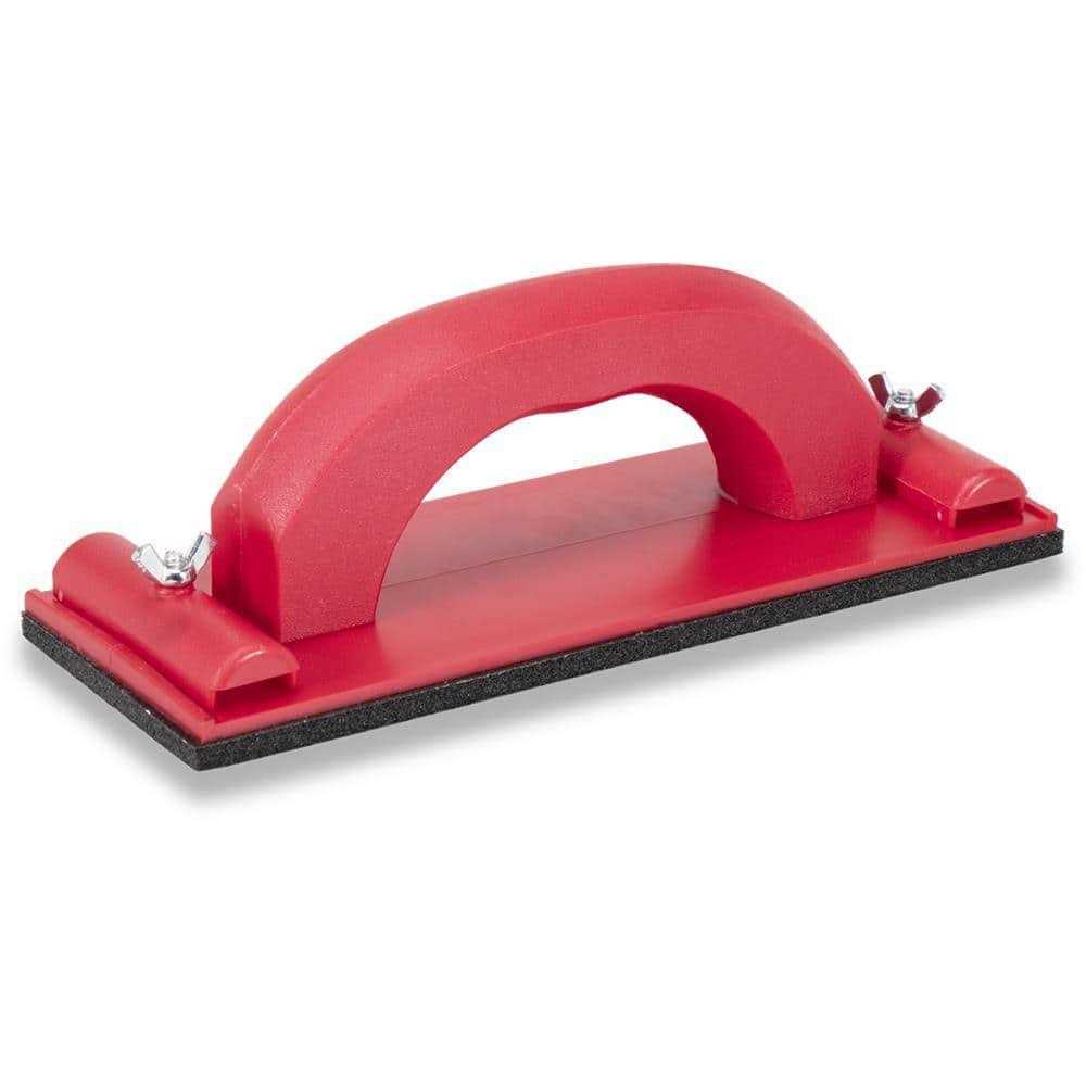 Walboard Hand Sander 88-006 - Cheap Fitting