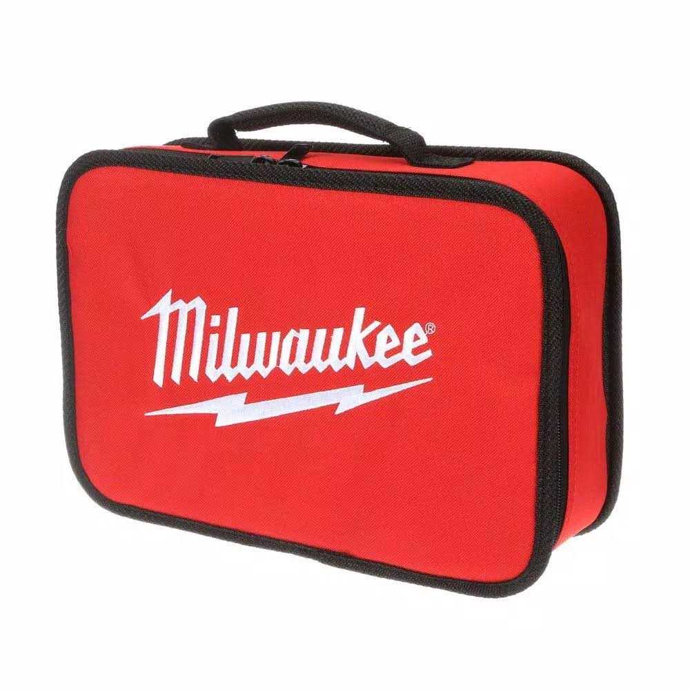 Milwaukee M12 2460 - Cheap Fitting