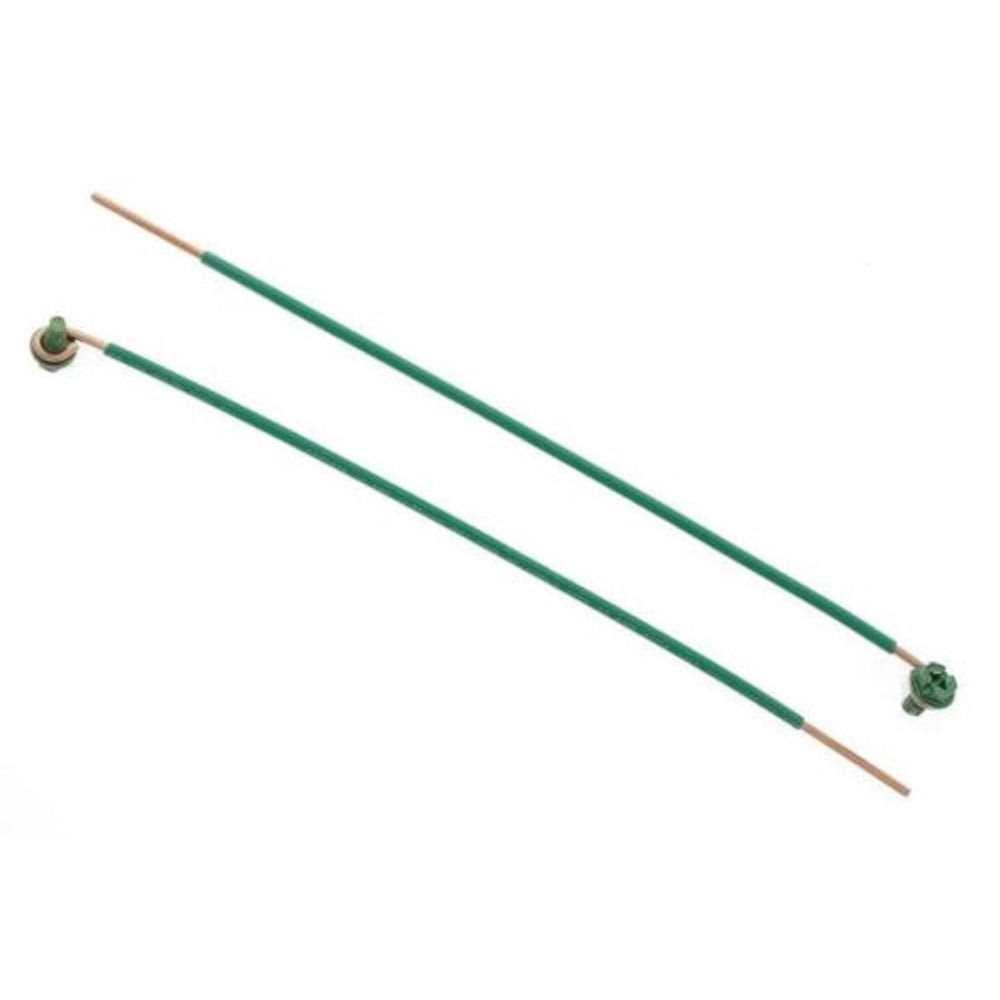 Ideal 30-3404 Grounding Pigtail - Cheap Fitting