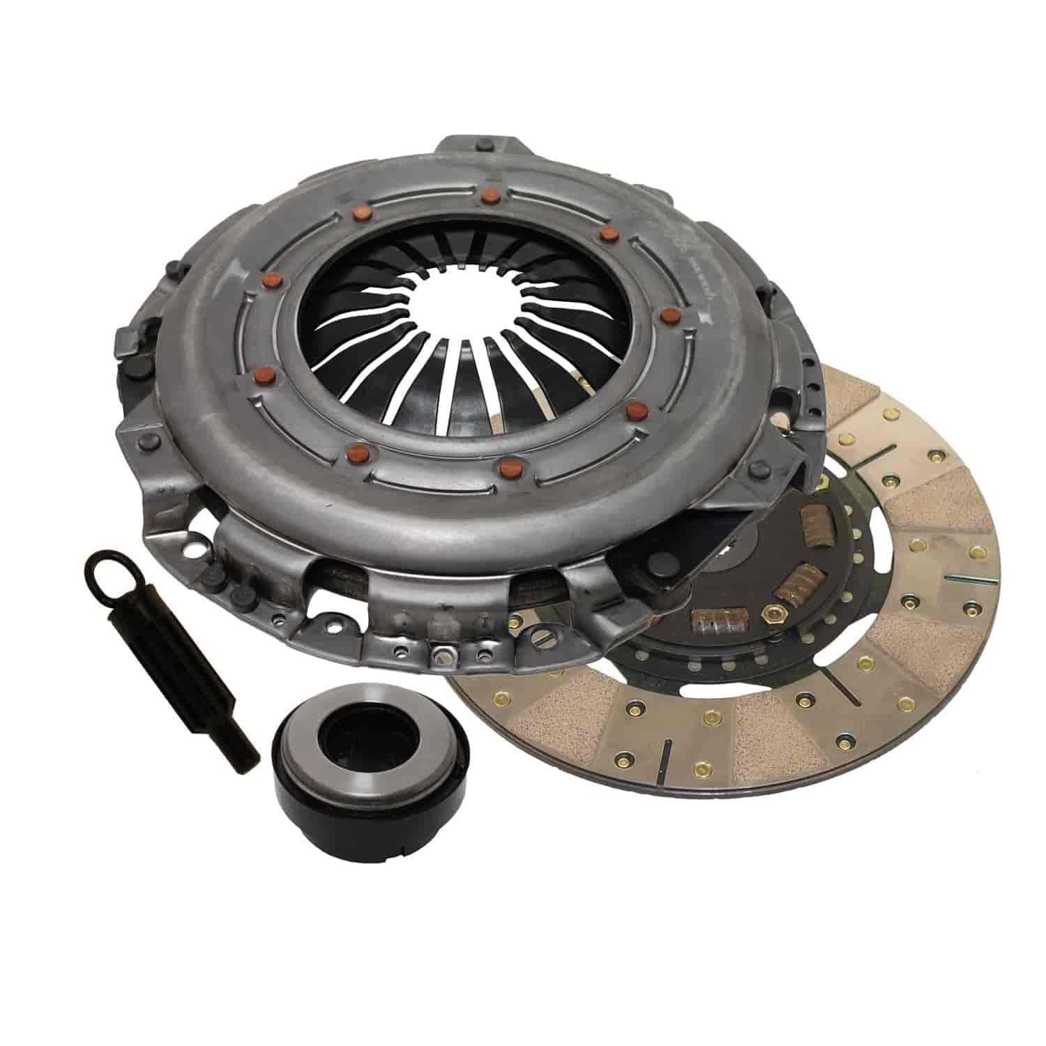 Edge EAS EGT Kit 98620 - Cheap Fitting