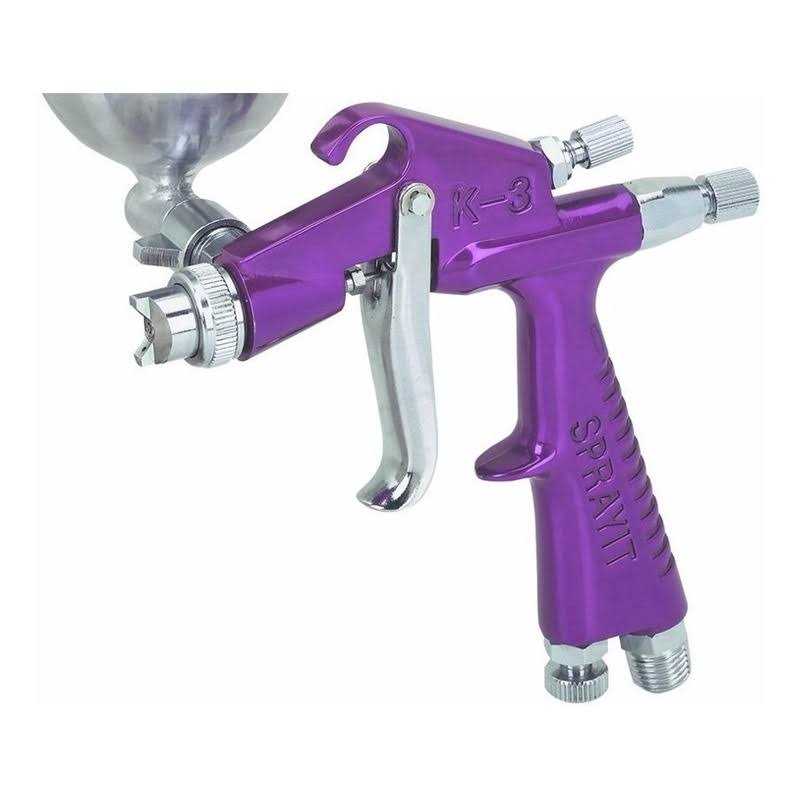 Central Pneumatic 92126 - Cheap Fitting