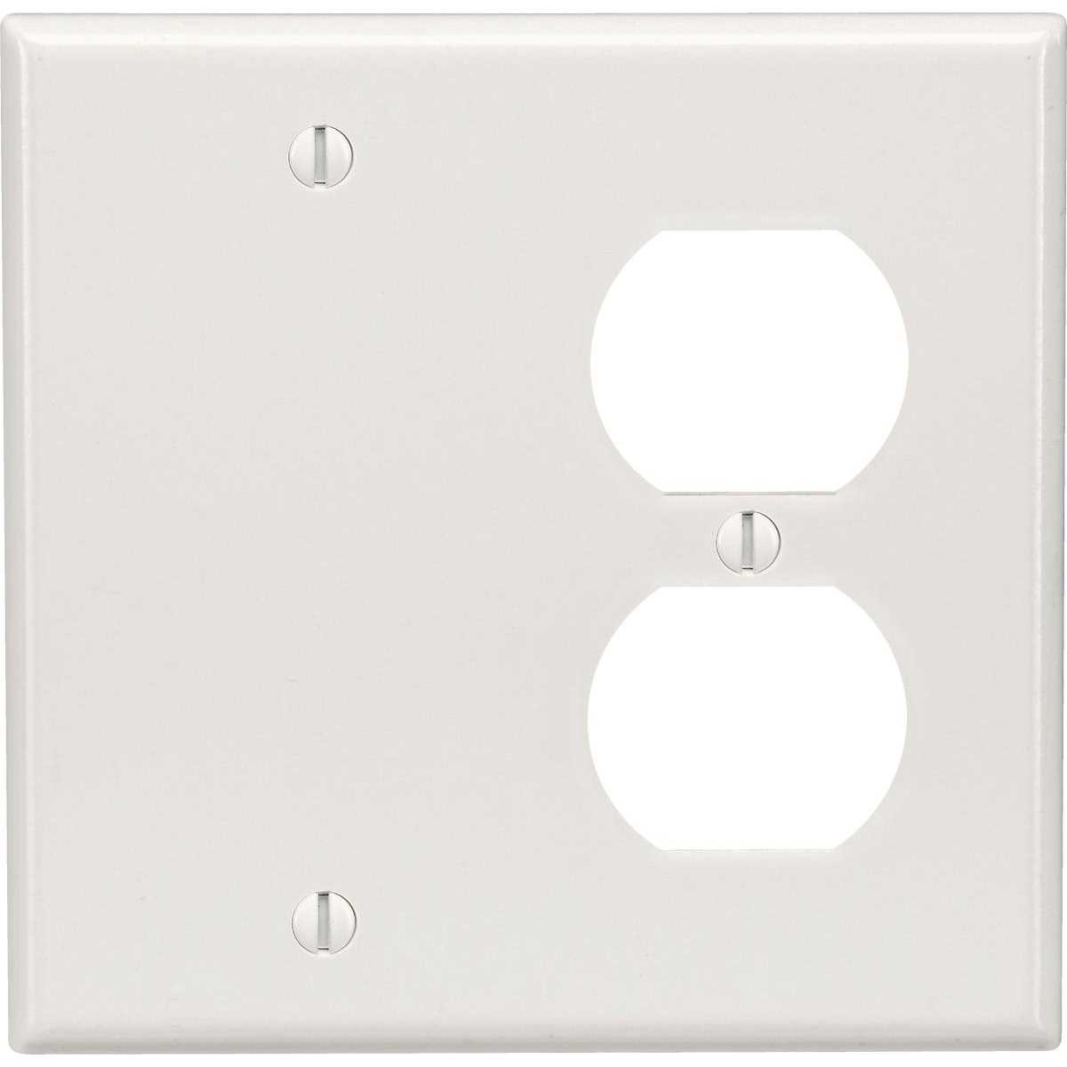 Leviton 80726-W - Cheap Fitting