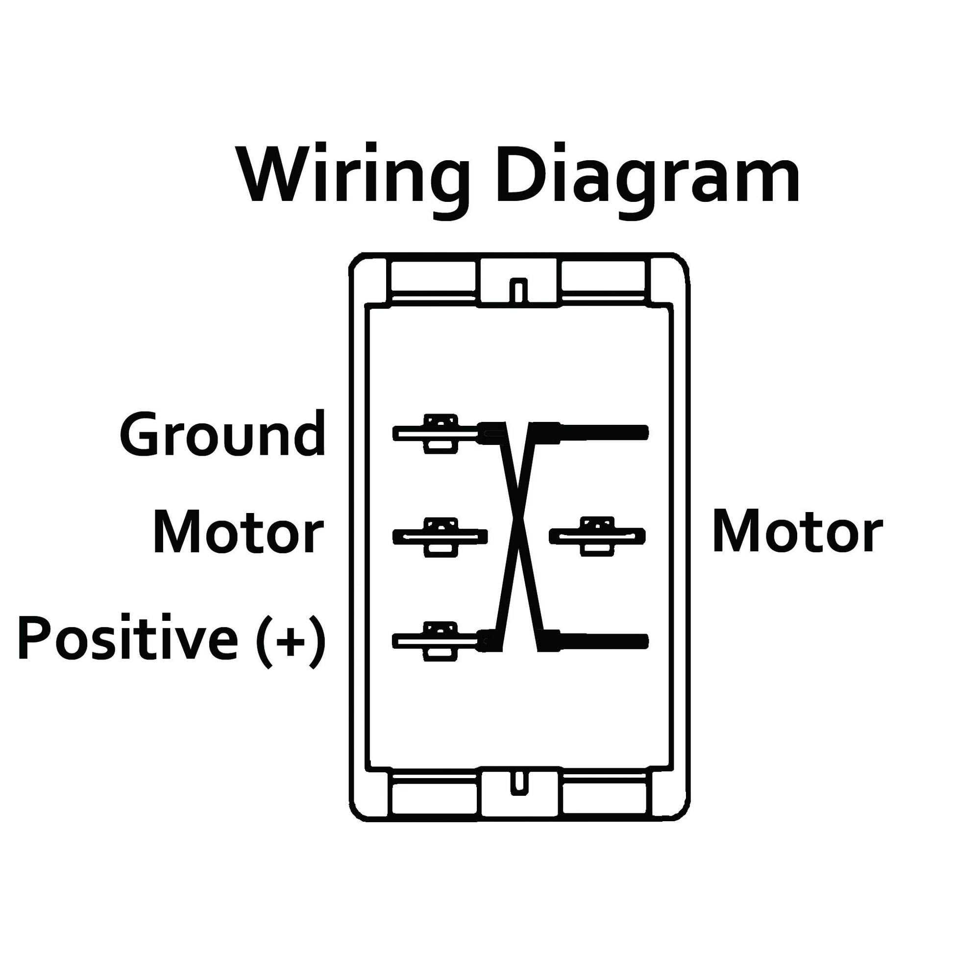 JR Products 12395 Slide Out Switch - Cheap Fitting