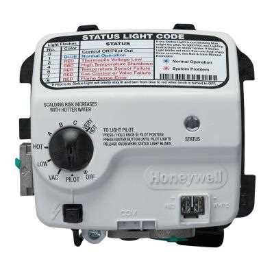 Rheem PROTECH NG Control Valve Replacement Kit - Cheap Fitting
