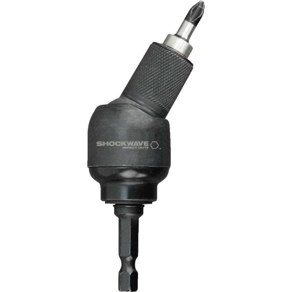 Milwaukee QUIK-LOK Extension 48-28-1000 - Cheap Fitting