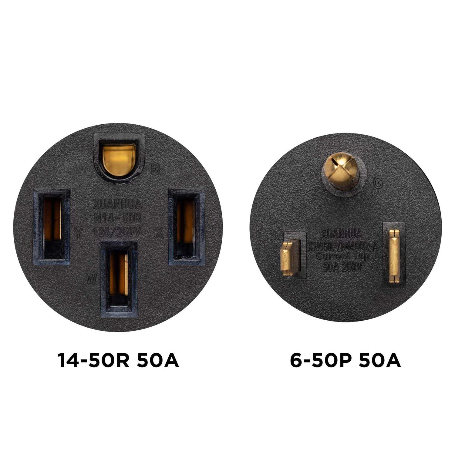 Westinghouse Outdoor Power Equipment 501138A Generator Plug Adapter - Cheap Fitting