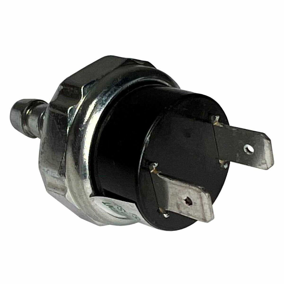 Dewalt OEM N003990 Air Compressor Micro Pressure Switch D55168 D55168 D55168 D55168 - Cheap Fitting