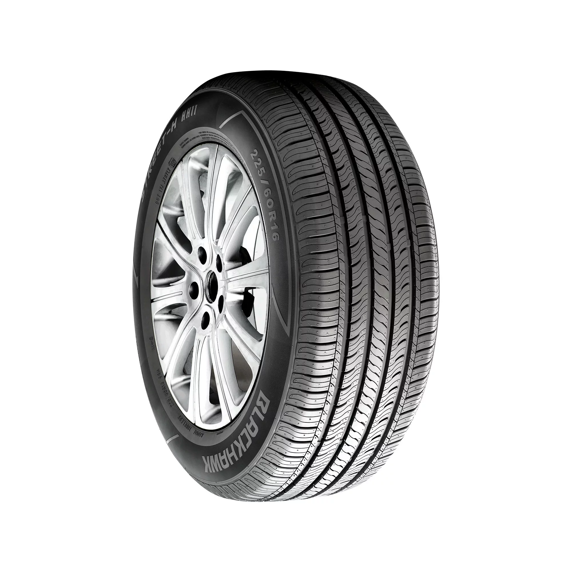 BlackHawk Street-H HH11 UHP 235/45R18 94V Passenger Tire - Cheap Fitting
