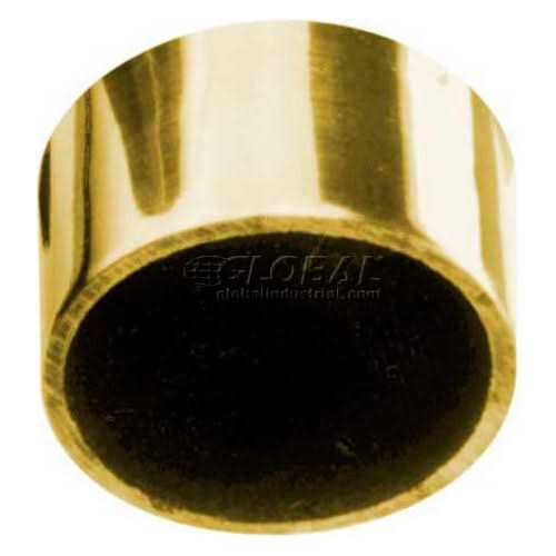 Lavi Industries End Cap Flush used for Wood 00-600W/2 - Cheap Fitting