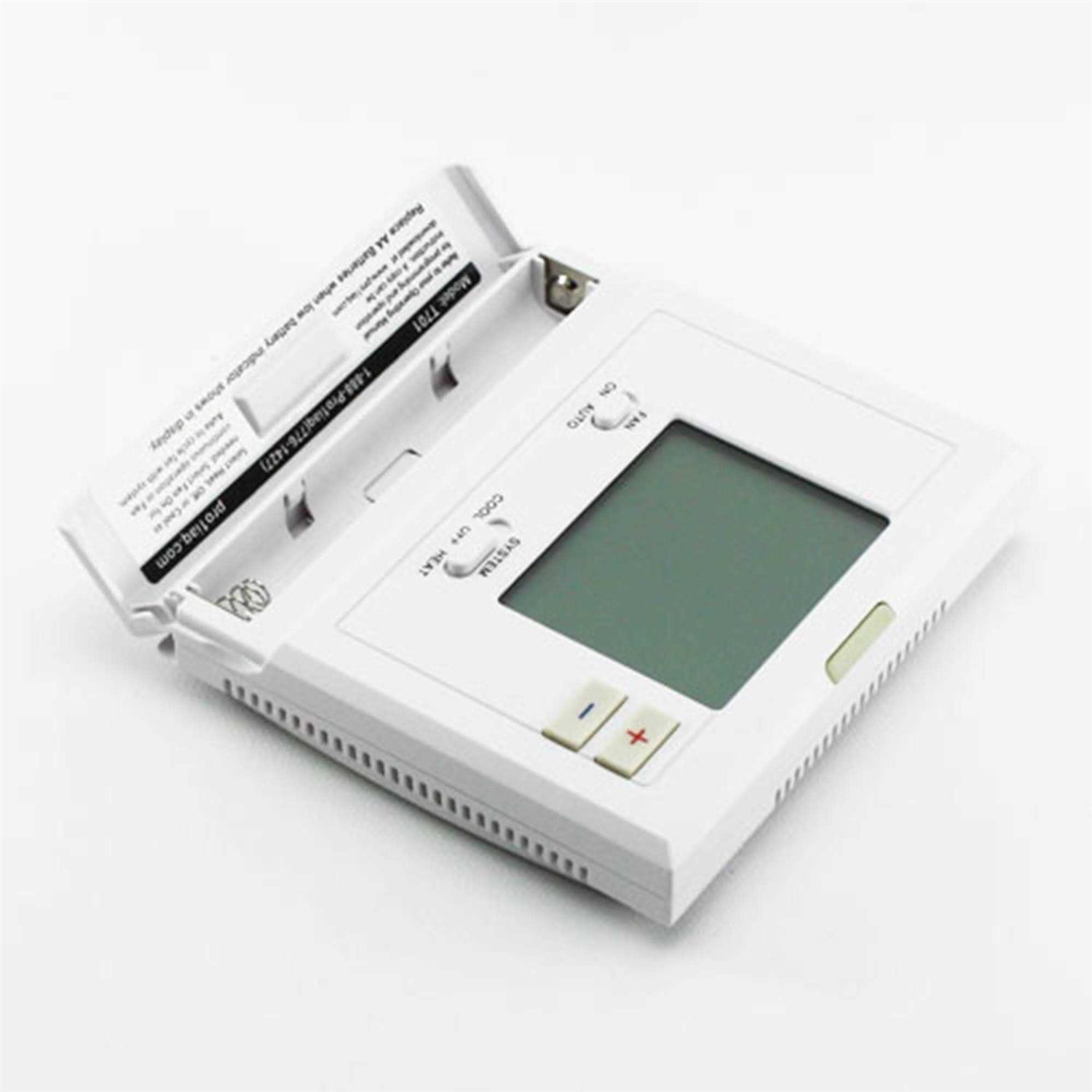 Pro1 T701 - Cheap Fitting