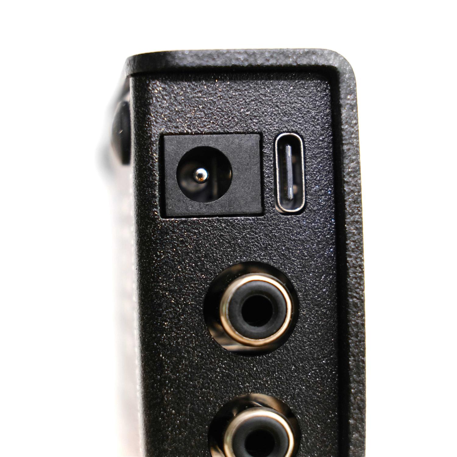 CIOKS 4 Power Supply - Cheap Fitting