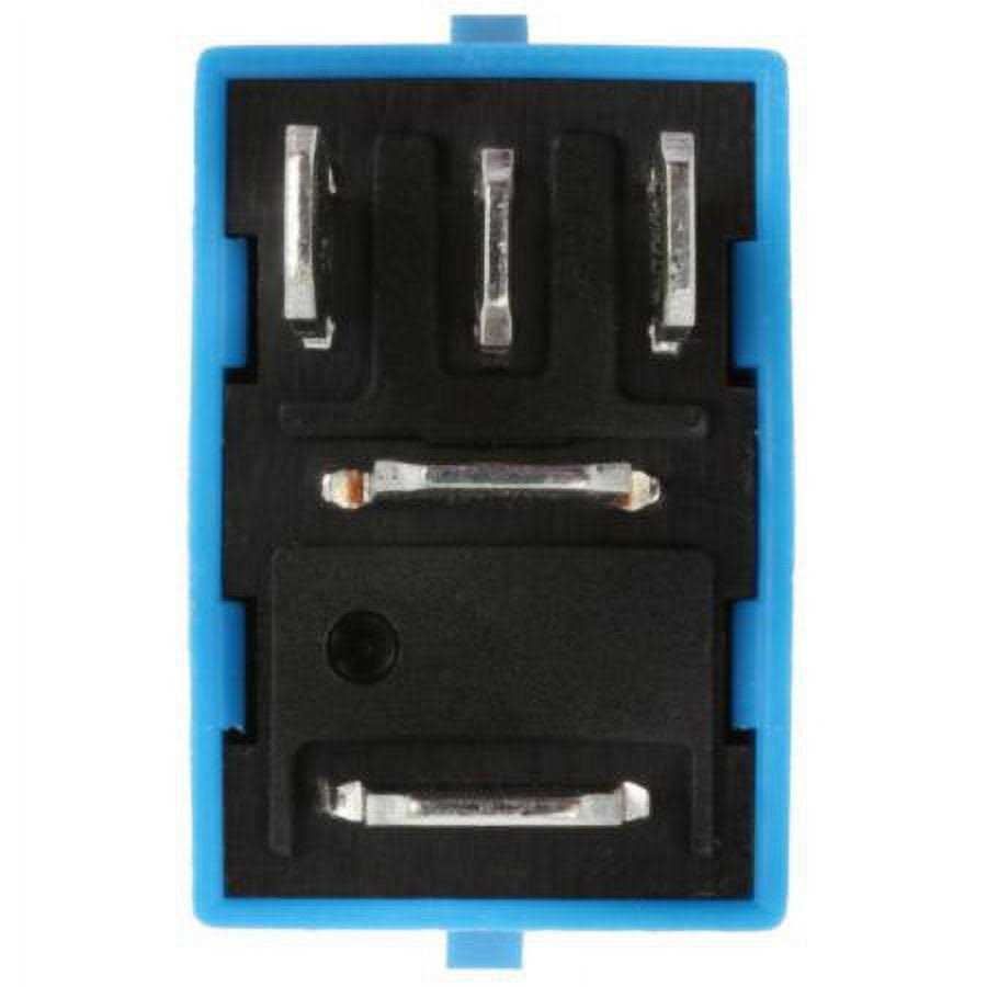 Carquest Premium Fuel Pump Relay RAA1767 - Cheap Fitting