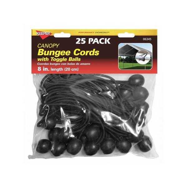 Keeper 06345 Bungee Cord - Cheap Fitting