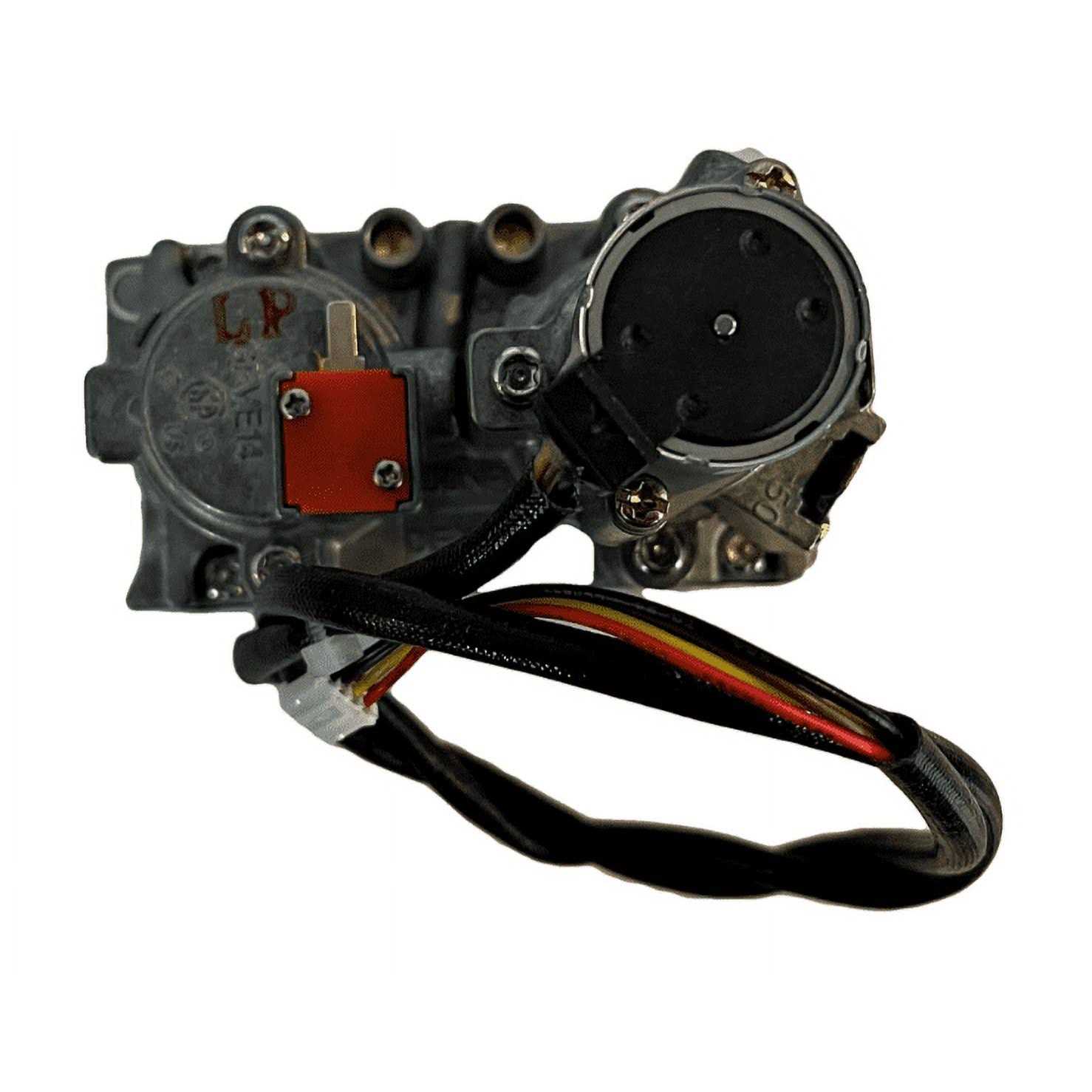 Quadra-Fire Heat N Glo & Heatilator Dexen IPI Valve LP - Cheap Fitting