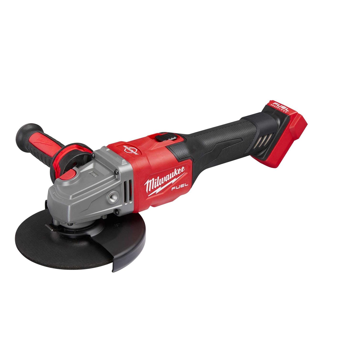 Milwaukee 2981-20 M18 FUEL 4-1/2 6 Grinder - Cheap Fitting