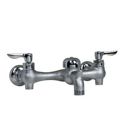 American Standard 8350.243.004 Wall Mount Service Sink Faucet - Cheap Fitting