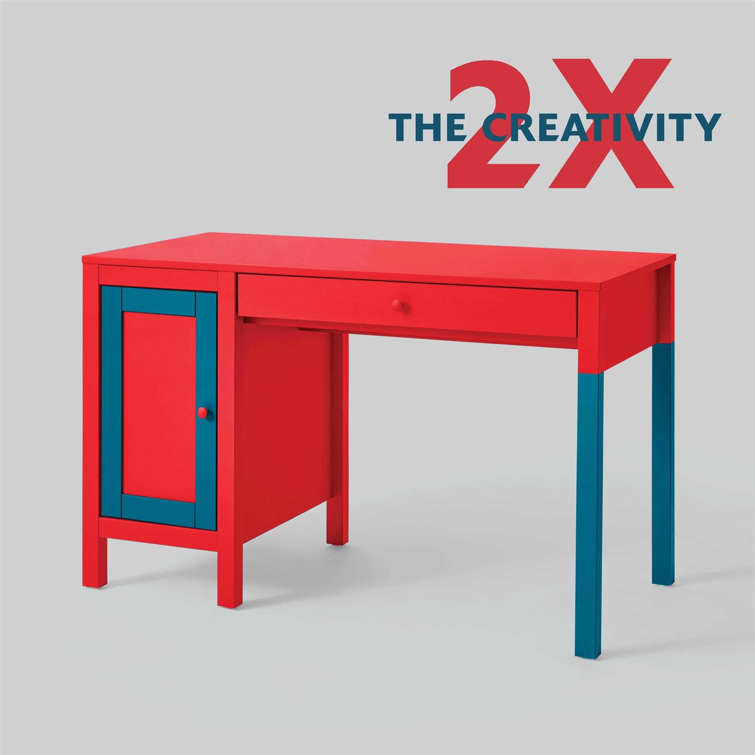 Apple Red Rust-Oleum American Accents 2X Ultra Cover Satin Spray Paint - Cheap Fitting