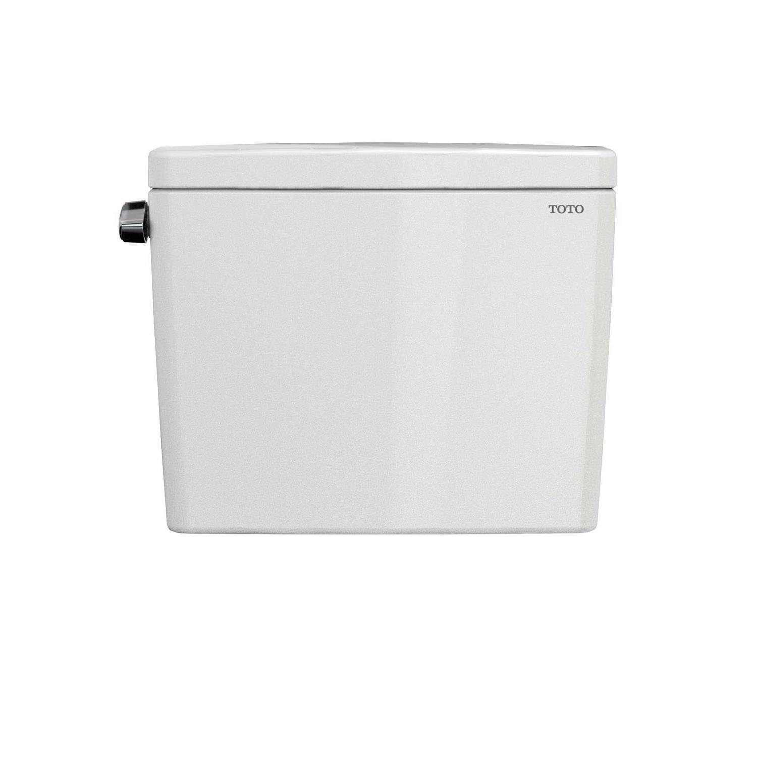 Toto Drake 1.28 GPF Toilet Tank with Washlet+ Auto Flush Compatibility ST776EA# - Cheap Fitting