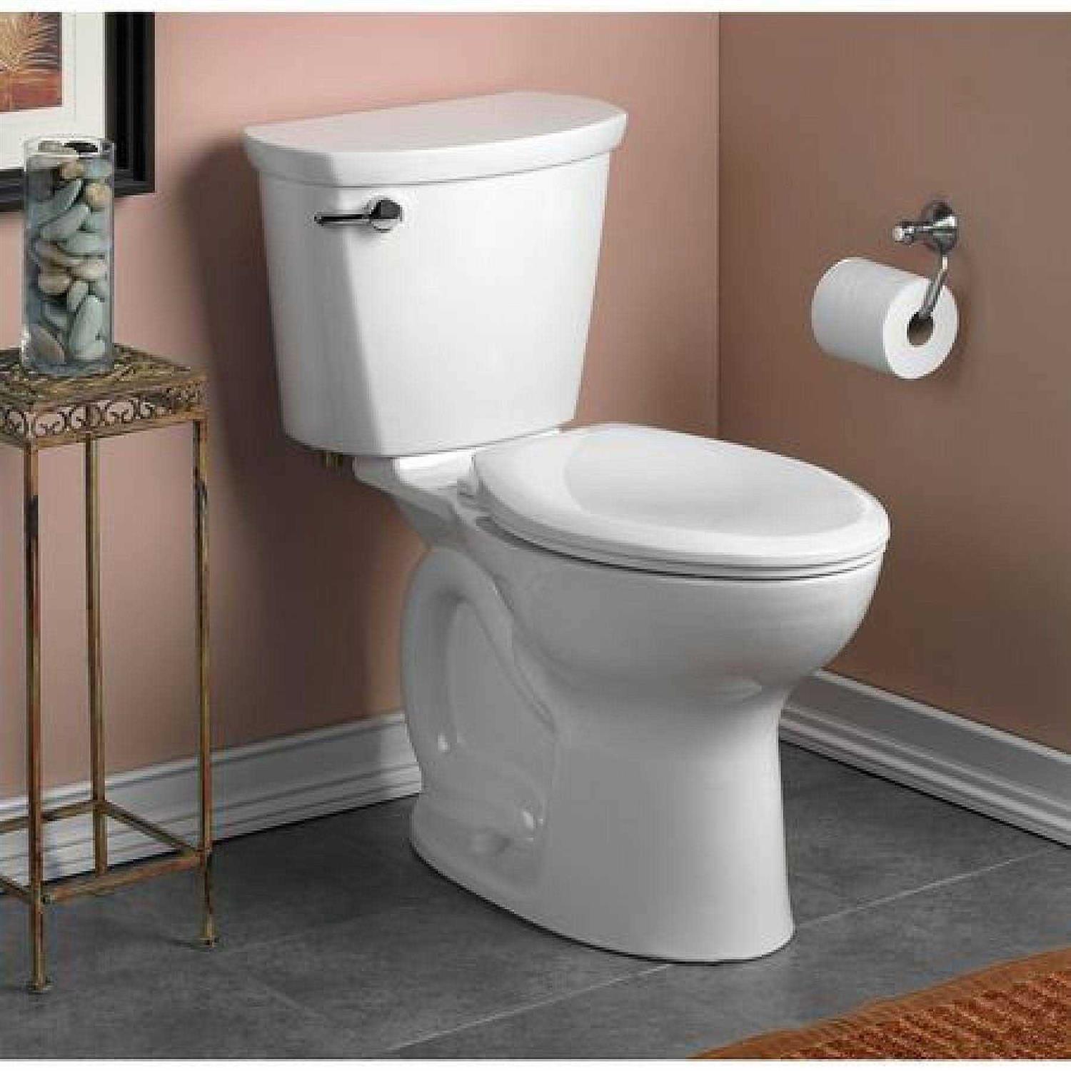 American Standard 4188A105.020 Cadet Pro Toilet Tank - Cheap Fitting