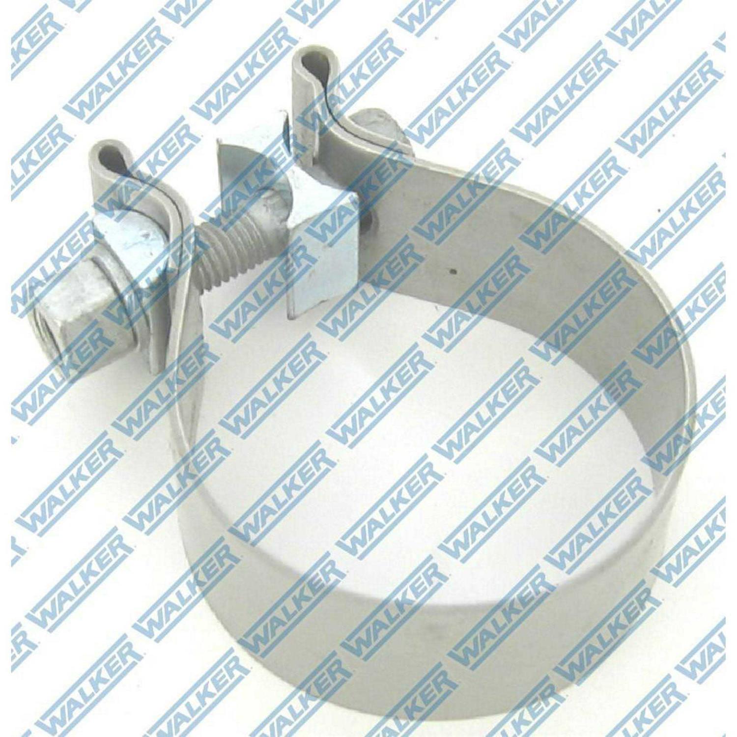 Walker Exhaust 36433 Exhaust Clamp - Cheap Fitting