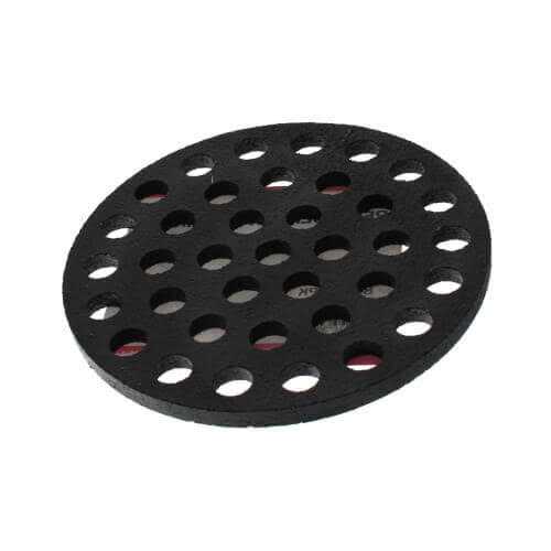 Sioux Chief Cast Iron Floor Strainer 4-3/8 - Cheap Fitting
