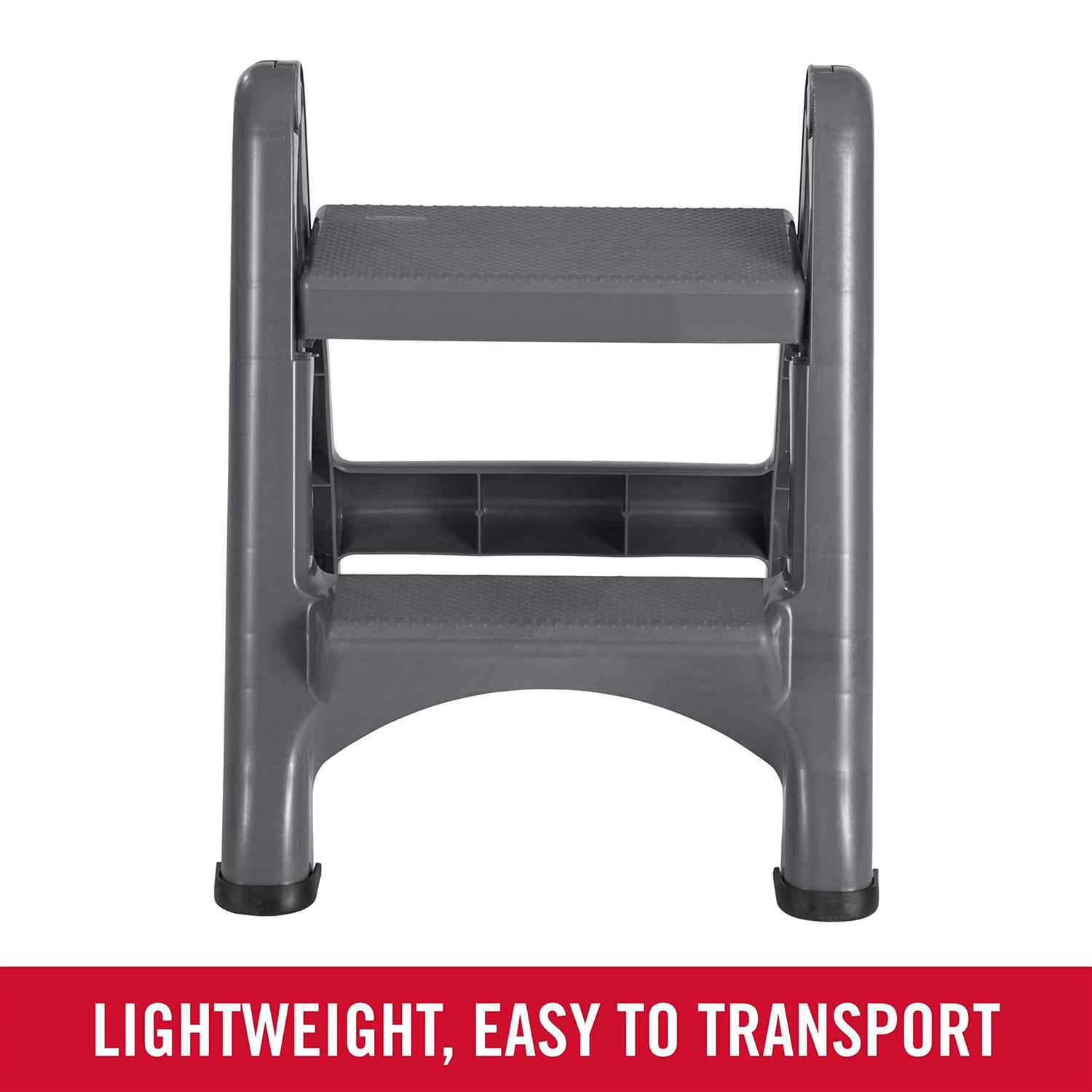 Rubbermaid Step Folding - Cheap Fitting