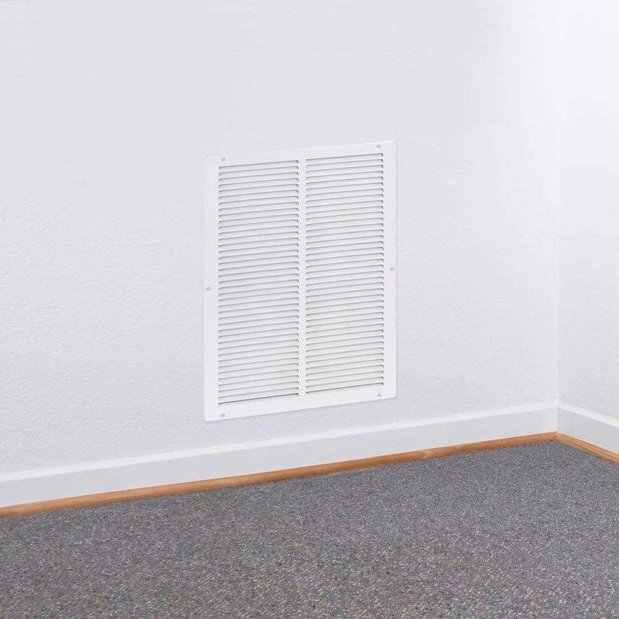 Ez-flo Return Filter Grille - Cheap Fitting