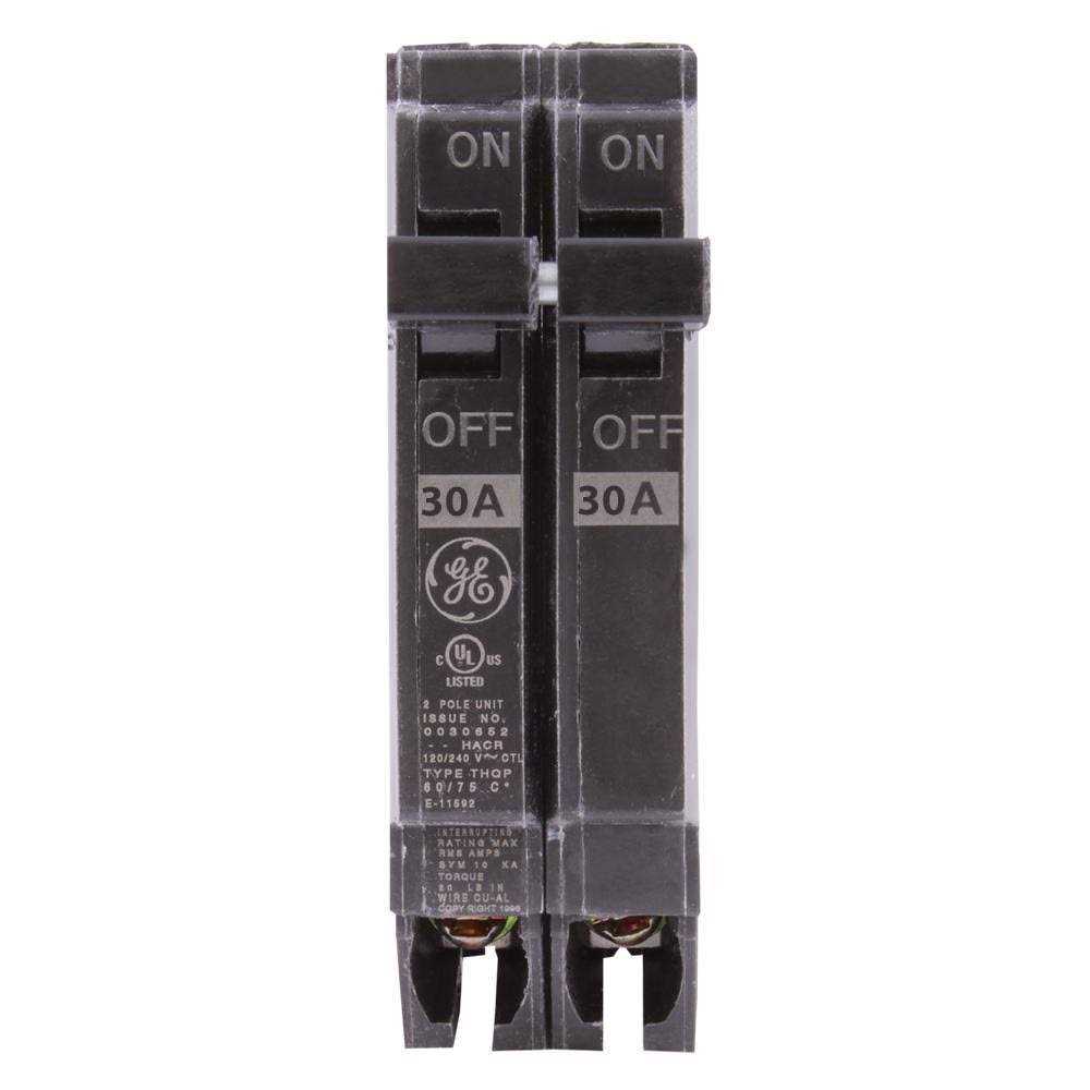 GE Circuit Breaker THQP230 - Cheap Fitting