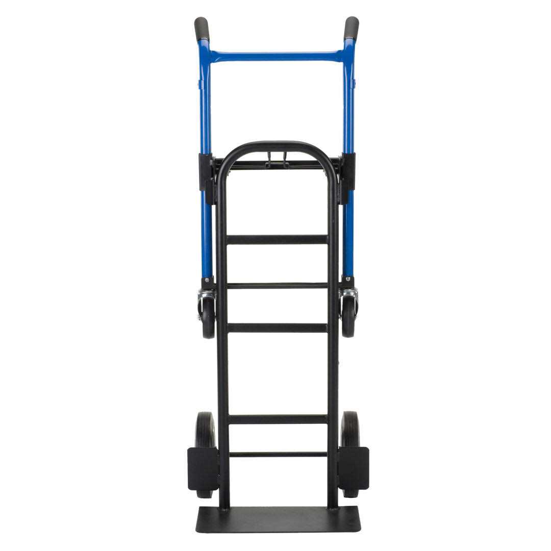 Harper Quick Change 4-in-1 Hand Truck DTC8635P - Cheap Fitting