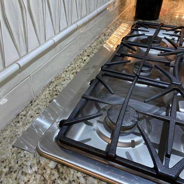 Epic Qt 304 Brushed Stainless Steel Finishing Sheet Metal Gap Filler T - Cheap Fitting