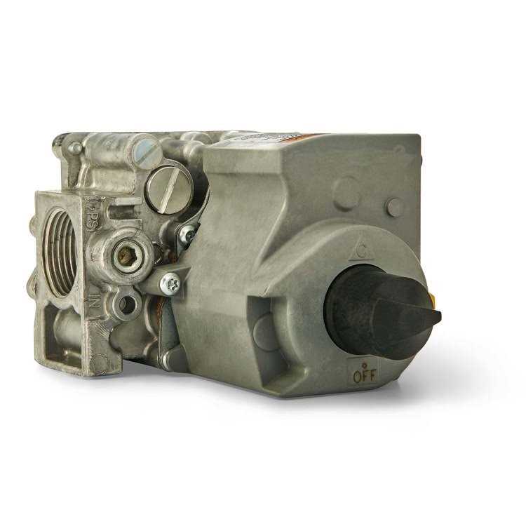Honeywell VR8304M4507 Intermittent Pilot Gas Valve - Cheap Fitting