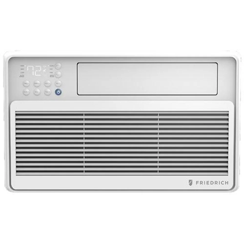 Friedrich CCV10A10A Chill Premier 10000 BTU Smart Window Air Conditioner Bundle with 1 YR CPS Enhanced Protection Pack - Cheap Fitting