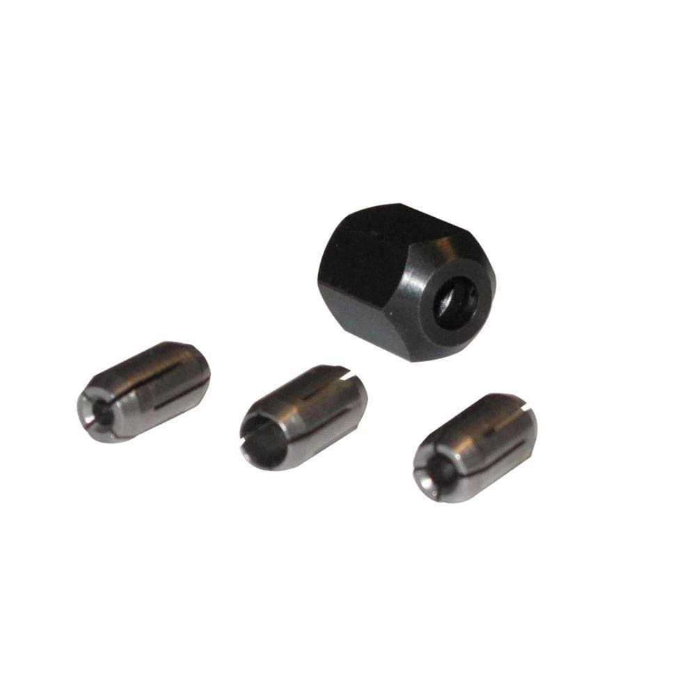 Rotozip Collet and Nut Kit CN1 - Cheap Fitting