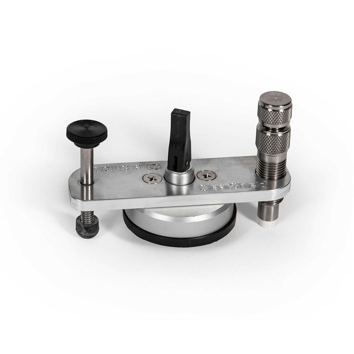 Professional Plus Windshield Repair Kit Clearshield Supplies Auto Glass Repair Kits - Cheap Fitting