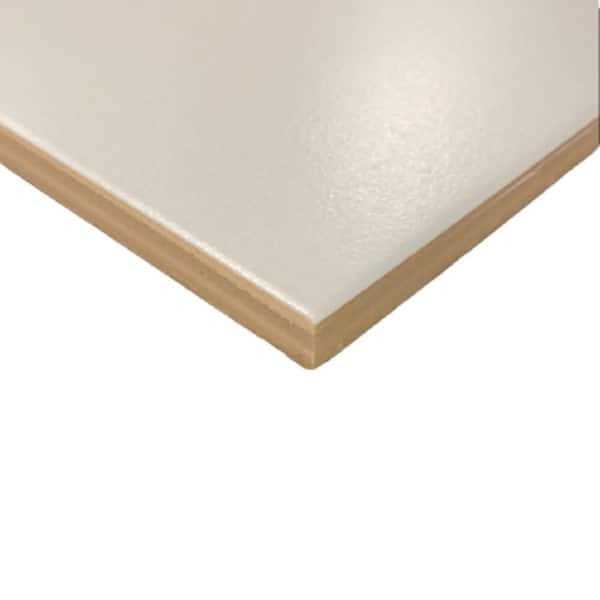 Casablanca 8 x 8 Flat Ceramic Wall & Floor Tile Roca Tiles - Cheap Fitting