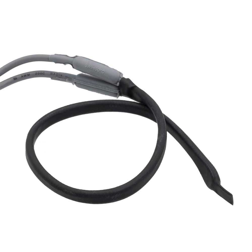 Supco SH502 Drain Heater - Cheap Fitting