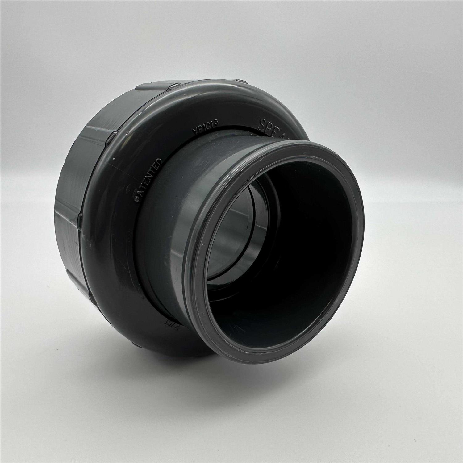 Spears PVC Union 857 - Cheap Fitting