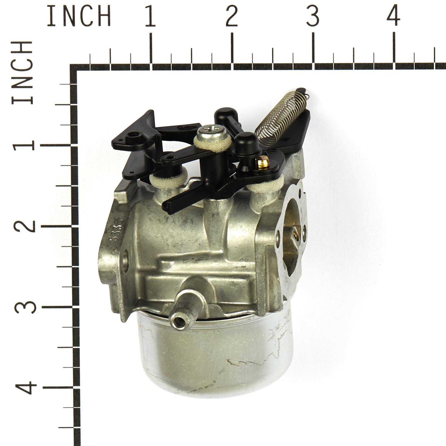 Briggs Stratton 796608 Carburetor - Cheap Fitting