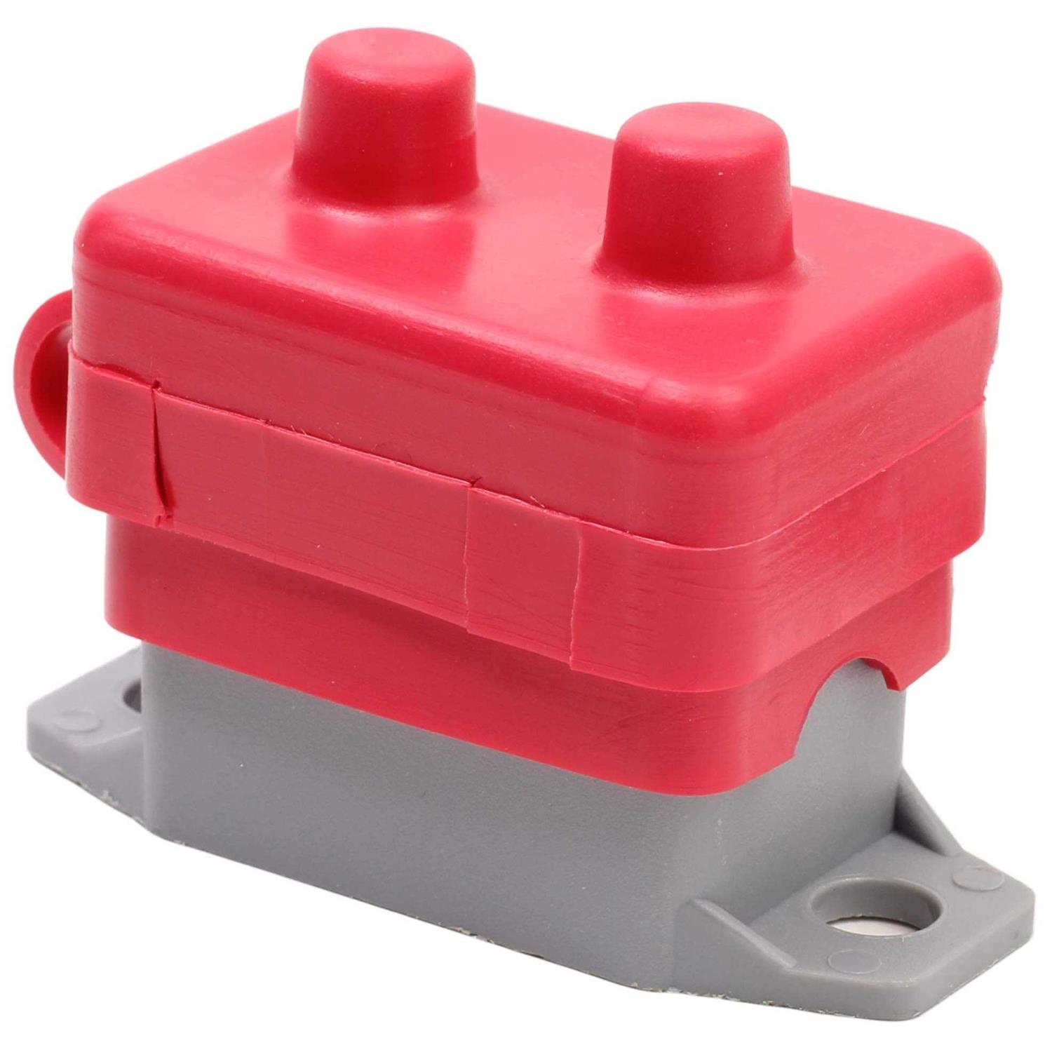 Fastronix 12v Type 1 Automatic Reset Circuit Breaker with Cover - Cheap Fitting